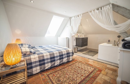Chablis House | La Maison des 7 Lieux