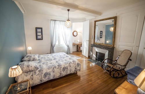 Chablis House | La Maison des 7 Lieux