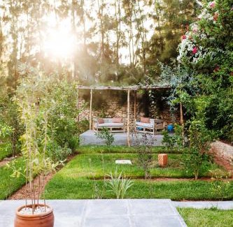 Sidi Kaouki House | La Maison des Ailleurs