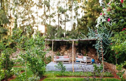 Sidi Kaouki House | La Maison des Ailleurs