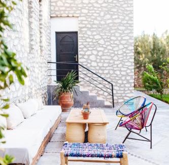 Sidi Kaouki House | La Maison des Ailleurs