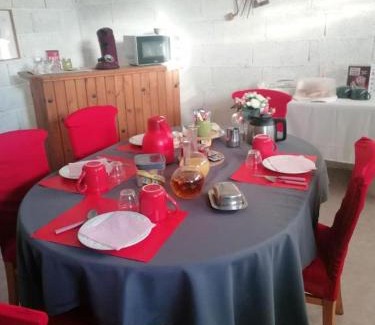 Les Essarts Bed & Breakfast | La Maison des Amis