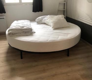 Tavant House | La maison des amoureux