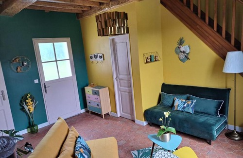 Grumesnil House | La maison des animaux de compagnie