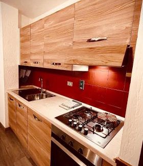 Morgex Apartment | La Maison Des Artistes - Mont Blanc