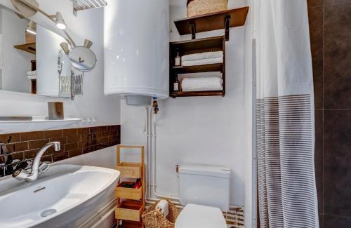 Manigod Apartment | La Maison des Bois - Avec Parking Privé