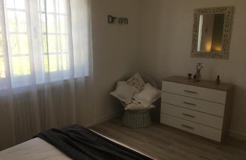 Pays Foyen Villa | La Maison des Brandes