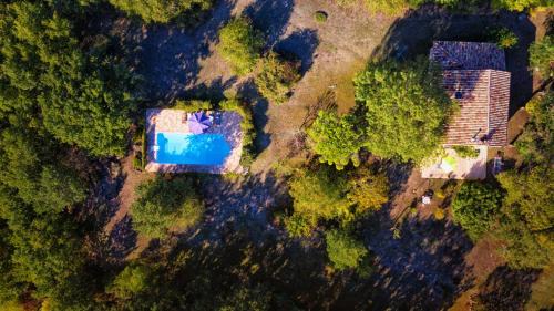Cahuzac-sur-Vere House | La Maison des Chênes - Piscine et grand terrain arboré dans une ambiance bucolique.