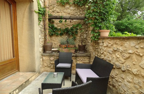 Montpeyroux Cottage | La Maison des Cocalières - Gite Aupilhac