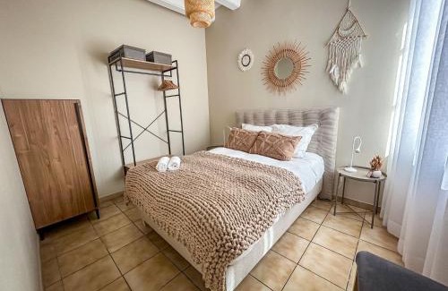 Loches House | La maison des Cordeliers