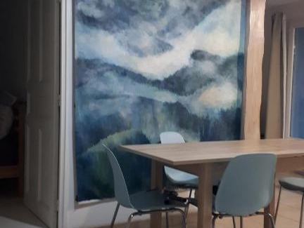 Montdardier Apartment | La maison des créatifs