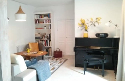 Montdardier Apartment | La maison des créatifs