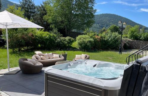 Bussang House | La maison des douceurs