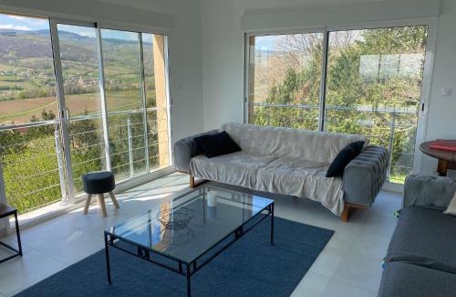 Leynes House | La Maison Des Fes Leynes