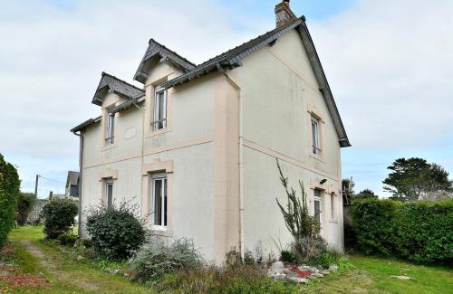 Saint-Briac-sur-Mer House | La Maison des Rivages - Proche plages et Golf