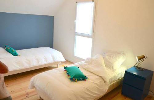 Saint-Denis-en-Val House | La maison Des Cordelles