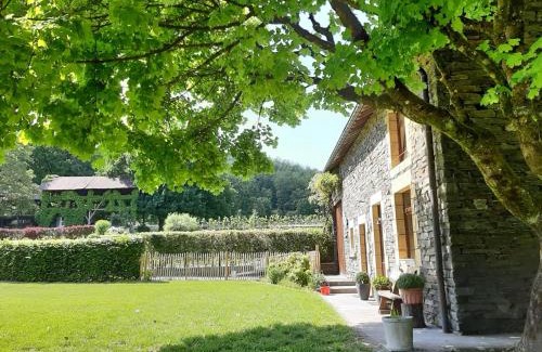 Laforet House | La Maison des Marguerites
