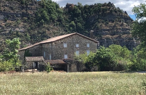 Les Assions House | La Maison des Marges-les Vans-ardèche-grotte Chauvet