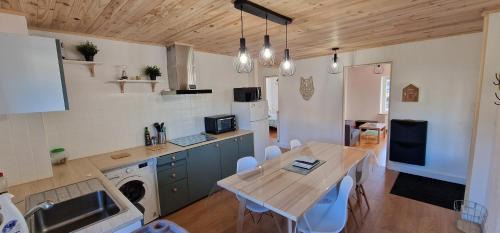 Le Thillot House | La Maison des Montagnes