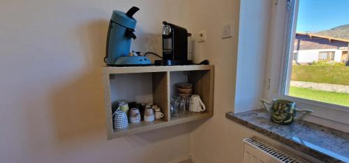 Le Thillot House | La Maison des Montagnes