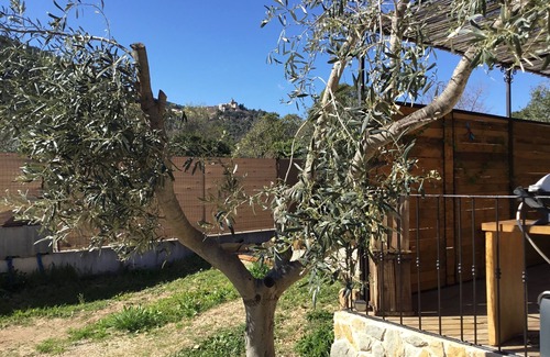 Sollies-Ville House | La Maison des Oliviers