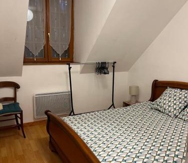 Chemery House | La maison des Otaries