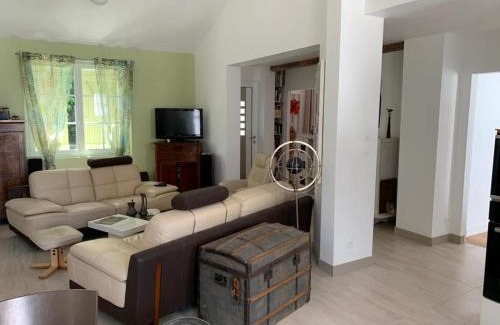 Barbatre House | La Maison des Pins