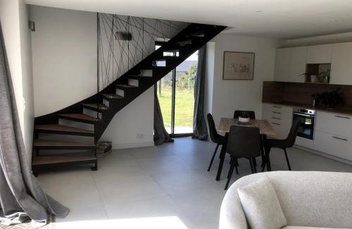 Guerande House | La maison des prés