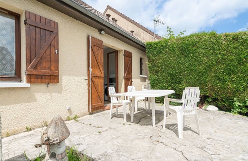 Ver-sur-Mer House | La Maison des Primevères - Proche plages