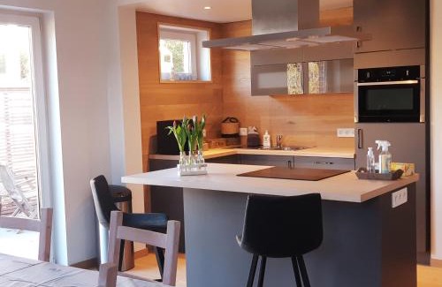 Francorchamps Apartment | La Maison des Senteurs
