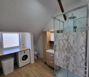 Ghyvelde House | La maison des vacances 8 personnes