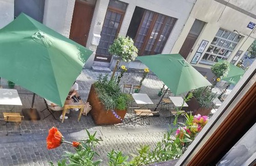 Stalingrad House | La maison des vacances