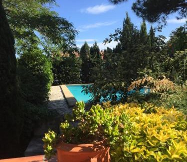 Cassis Villa | La maison des vacances