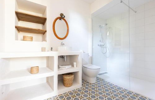 Plage d'Argeles Villa | La Maison des Vendangeurs