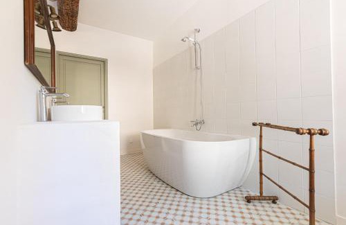 Plage d'Argeles Villa | La Maison des Vendangeurs