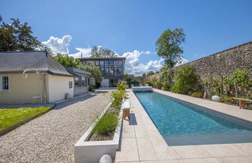 Lamarque House | La Maison Des Vendangeurs Gte 2