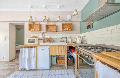 Lamarque House | La Maison Des Vendangeurs Gte 2