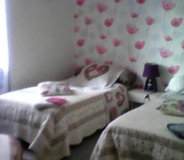 Trausse Bed & Breakfast | La maison des vendangeurs