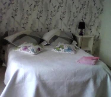 Trausse Bed & Breakfast | La maison des vendangeurs