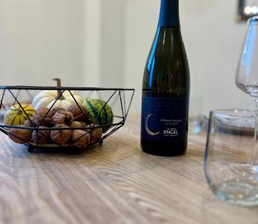 Orschwiller Apartment | La maison des vignerons