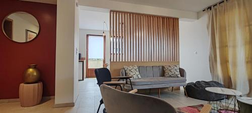 Orschwiller Apartment | La maison des vignerons - Le Praelatenberg
