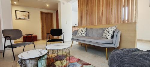 Orschwiller Apartment | La maison des vignerons - Le Praelatenberg