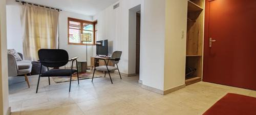 Orschwiller Apartment | La maison des vignerons - Le Praelatenberg