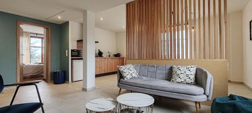 Orschwiller Apartment | La maison des vignerons - Le Schlossreben