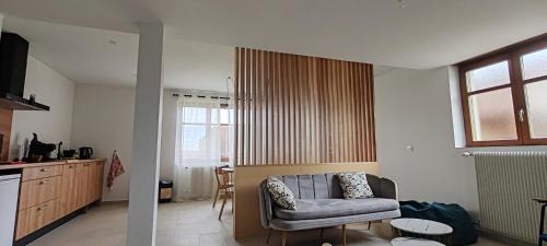 Orschwiller Apartment | La maison des vignerons - Le Schlossreben