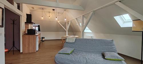 Orschwiller Apartment | La maison des vignerons - Le Hahnenberg