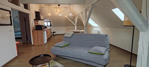 Orschwiller Apartment | La maison des vignerons - Le Hahnenberg