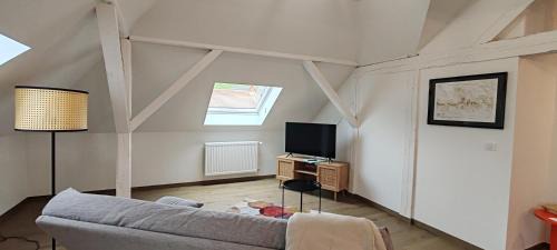 Orschwiller Apartment | La maison des vignerons - Le Hahnenberg