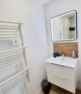 Saint-Emilion Apartment | LA MAISON DES VIGNES SAINT EMILION