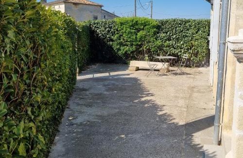 Saint-Emilion Apartment | LA MAISON DES VIGNES SAINT EMILION